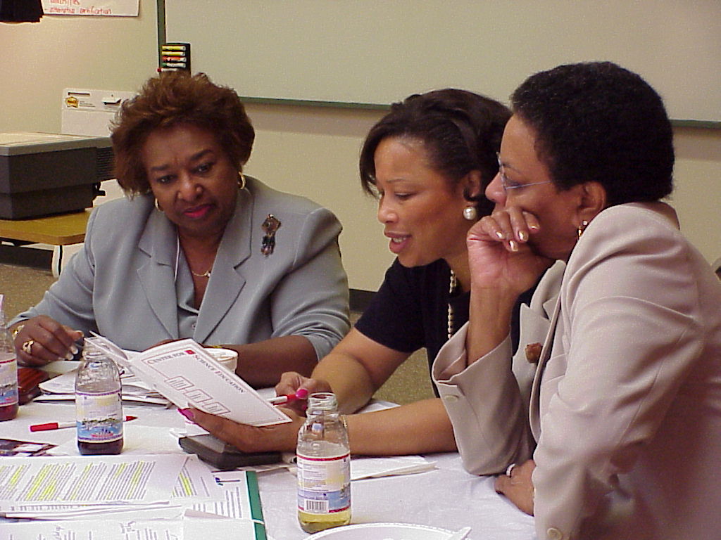 Program Improvement Center for Early Learning Professionals