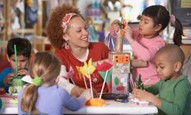 Rhode Island College Early Childhood Education Graduate Program Course Offerings – Spring 2023